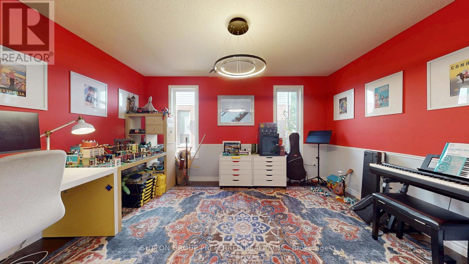 105 Richmeadow Crescent Property Photo 10