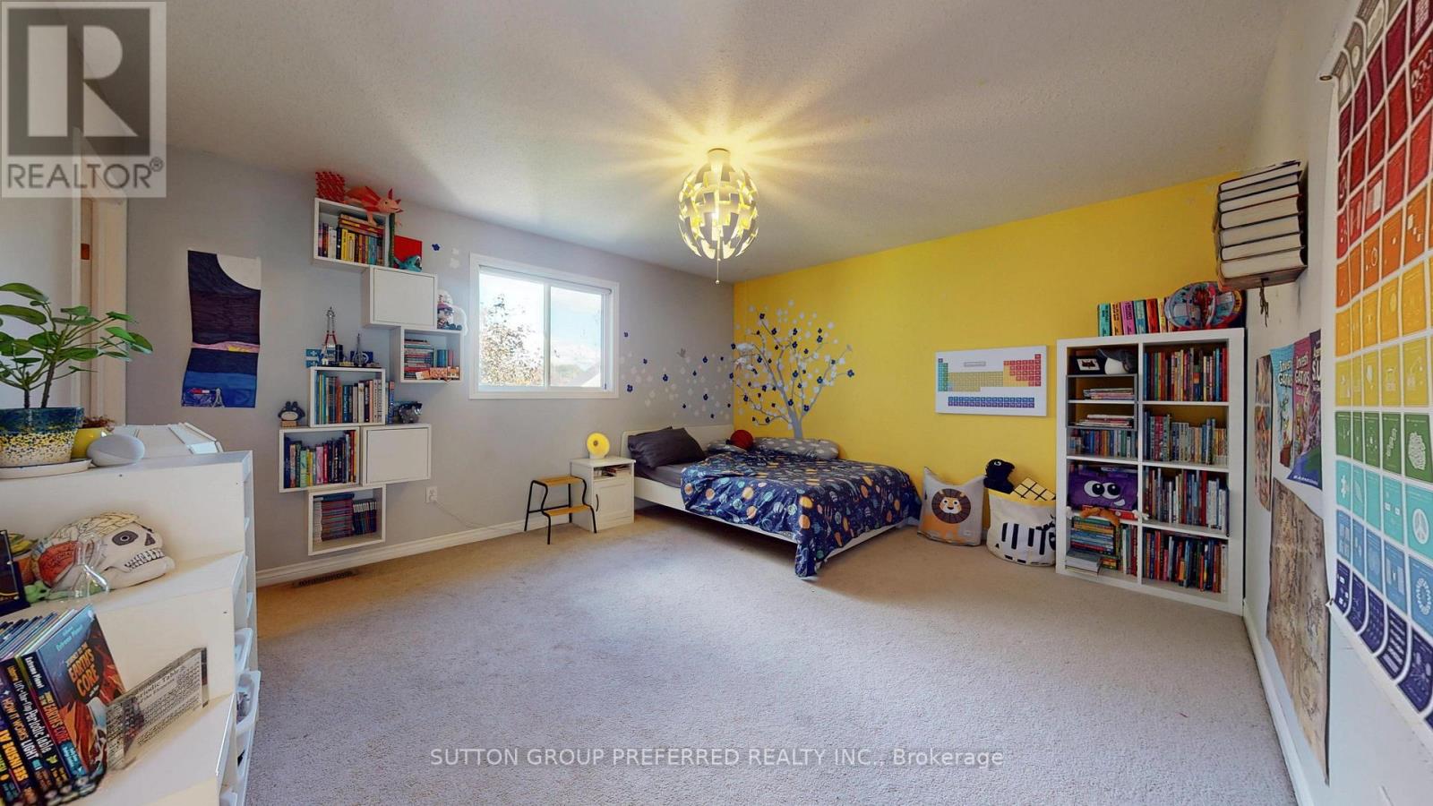 105 Richmeadow Crescent Property Photo 33