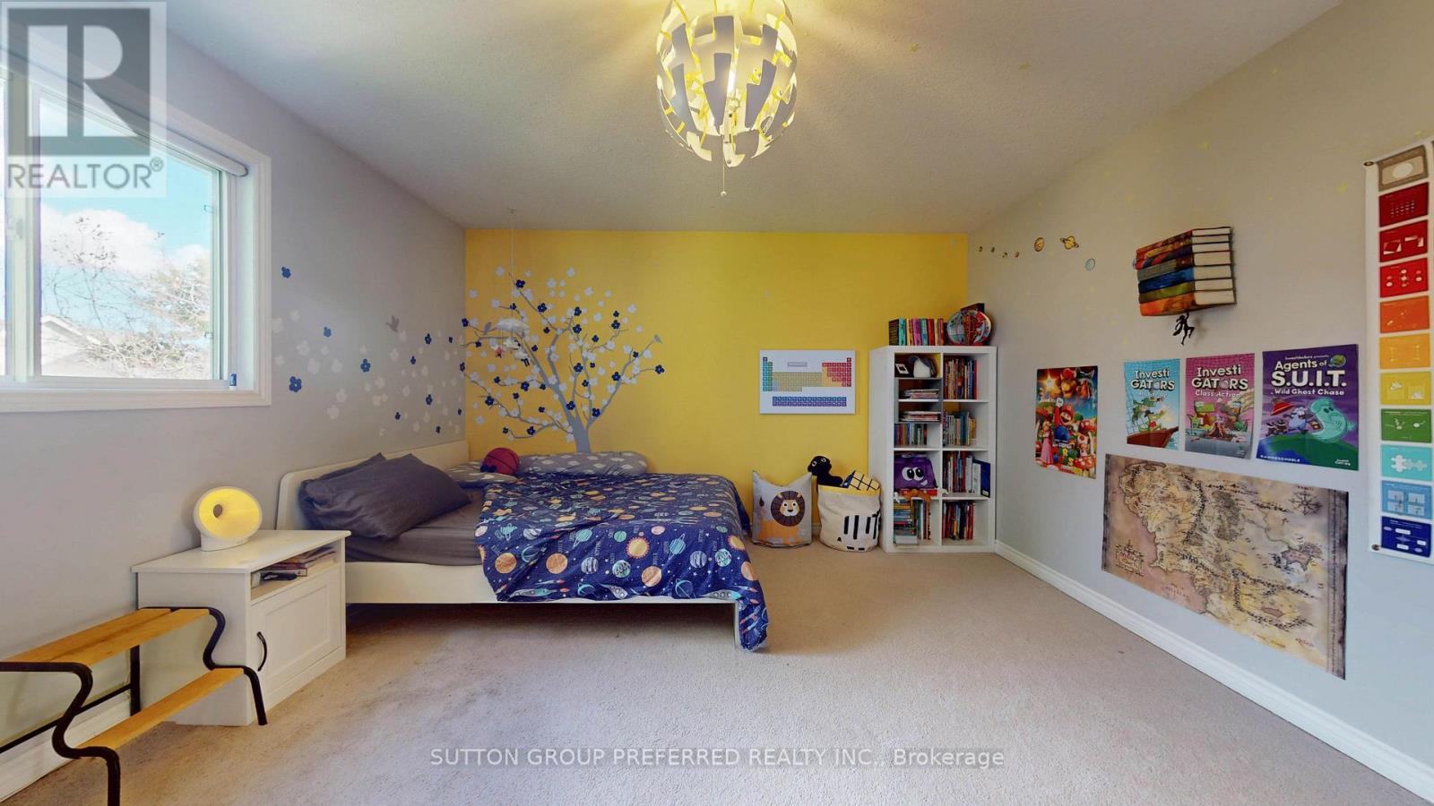 105 Richmeadow Crescent Property Photo 35
