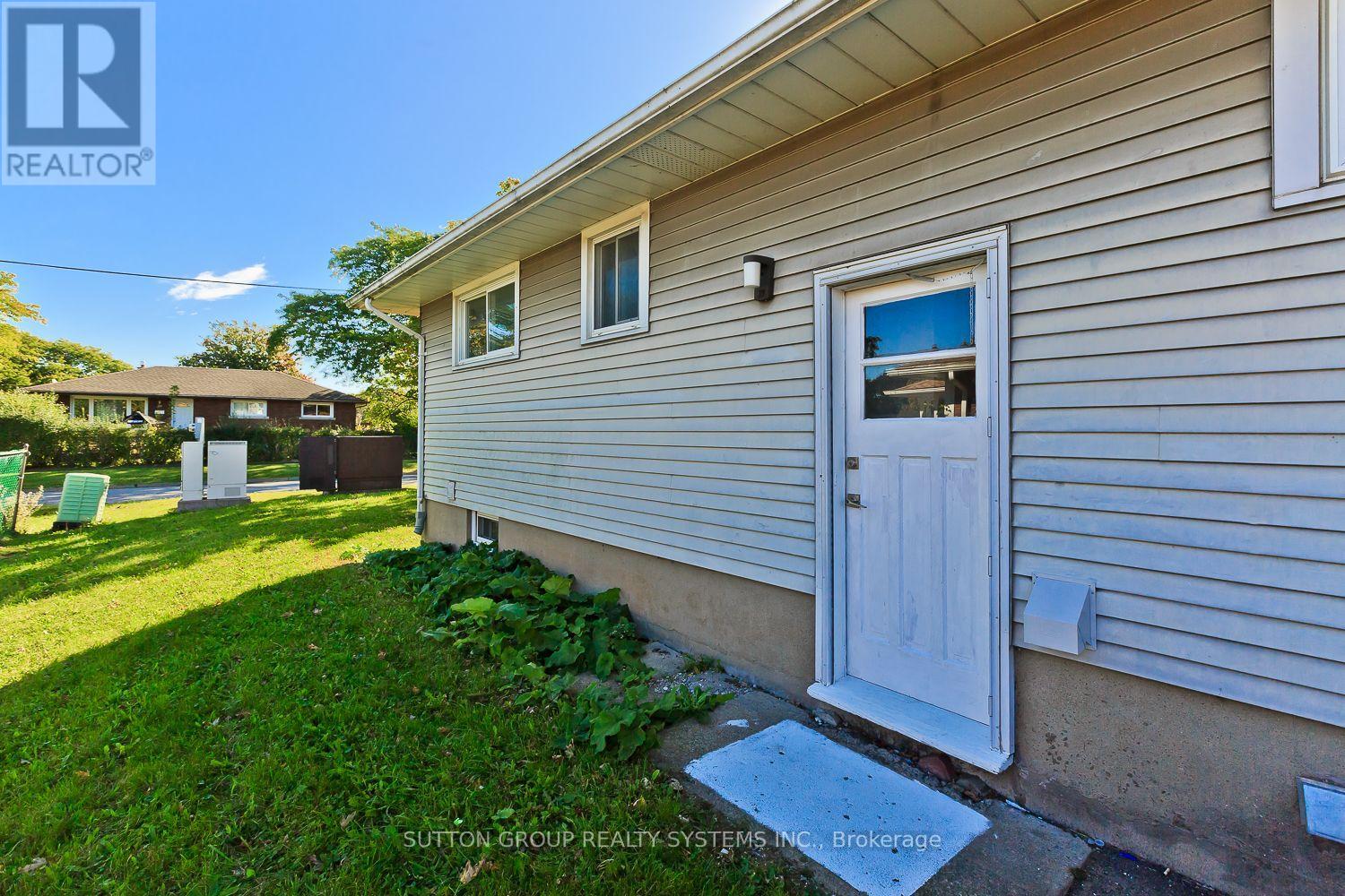 (basement) 40 Jacobson Avenue Property Photo 2