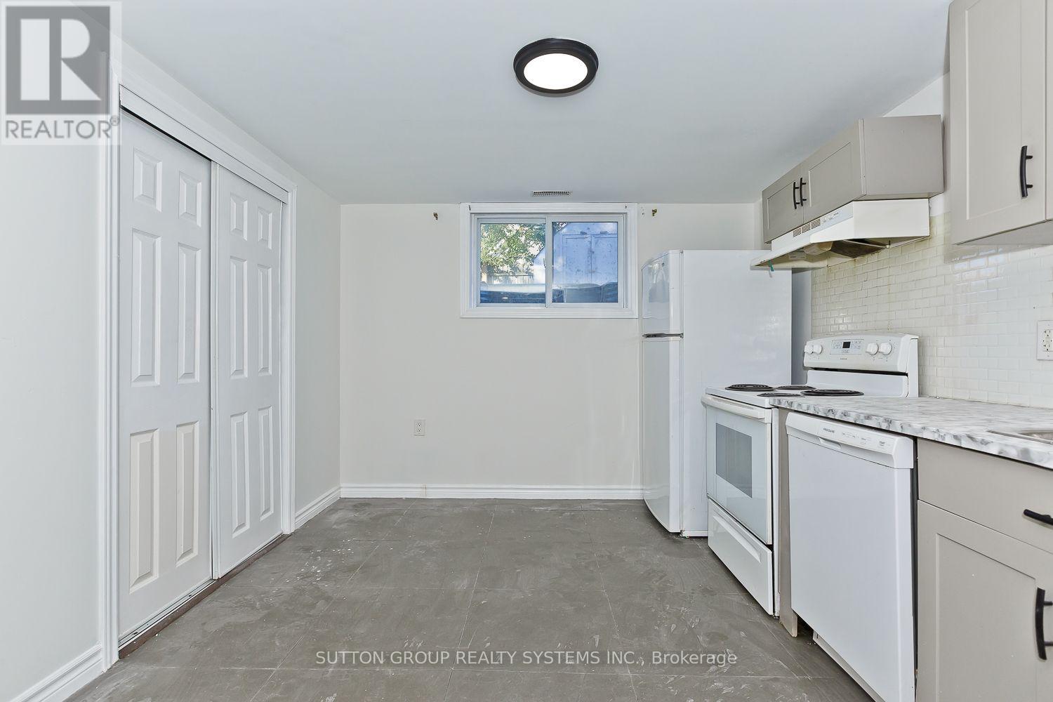 (basement) 40 Jacobson Avenue Property Photo 8