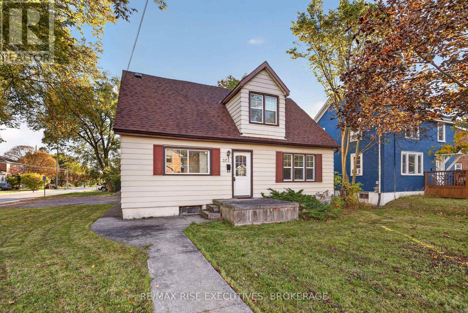 273 COLLEGE STREET Property Photo 1