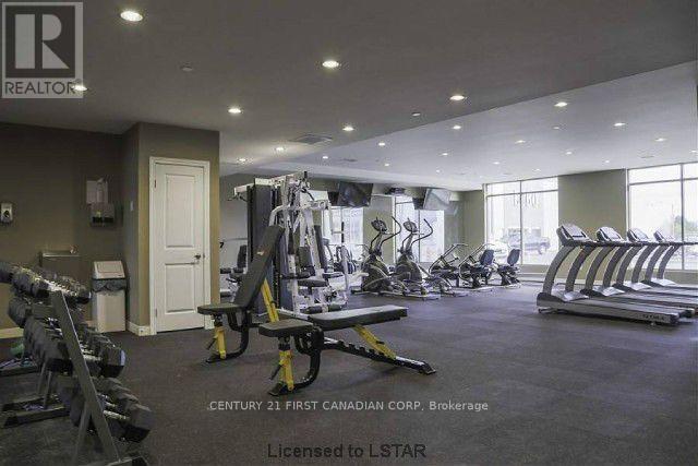 1506 - 330 Ridout Street N Property Photo 12