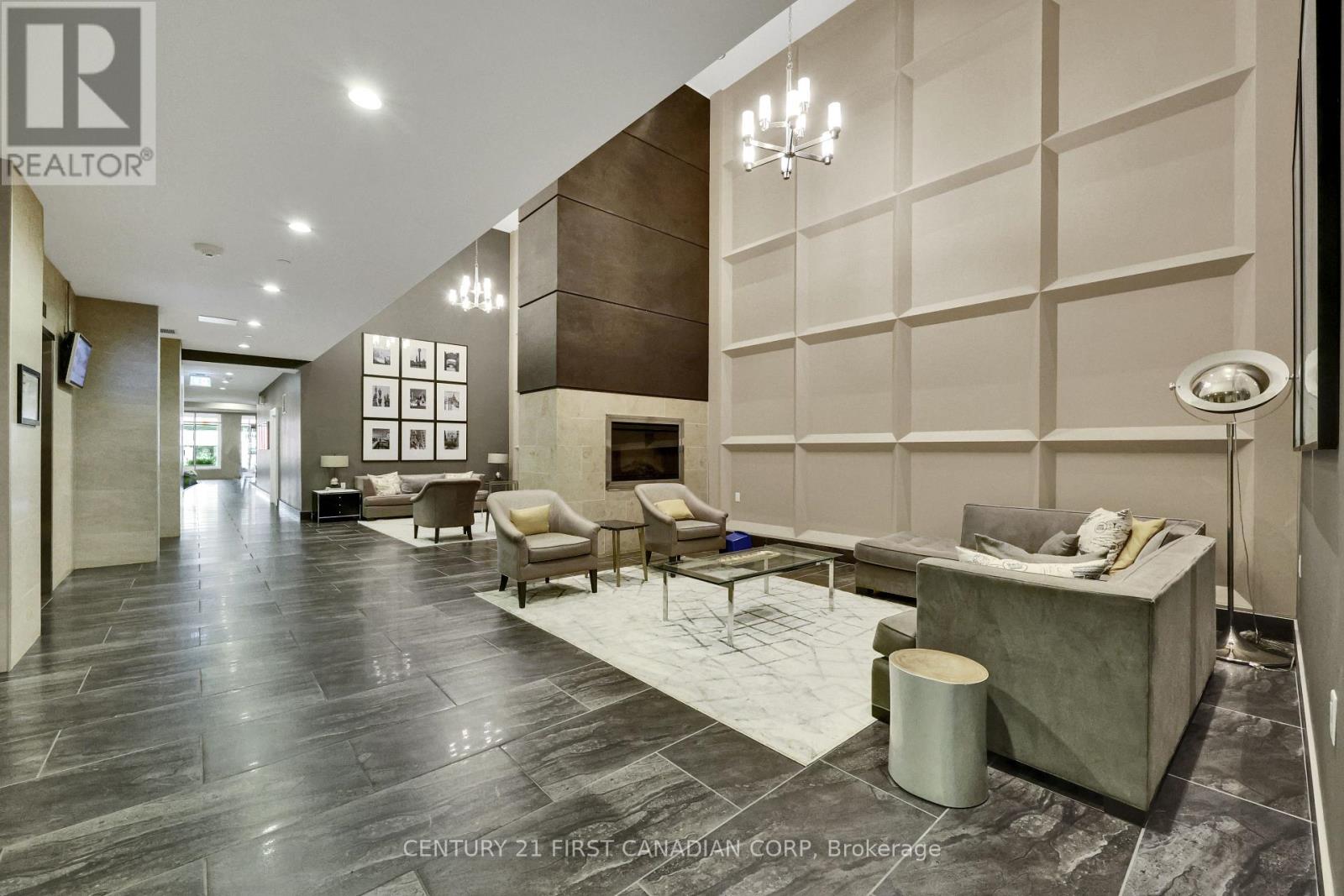 1506 - 330 Ridout Street N Property Photo 18