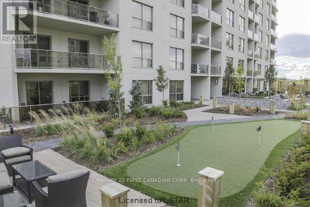 1506 - 330 Ridout Street N Property Photo 20