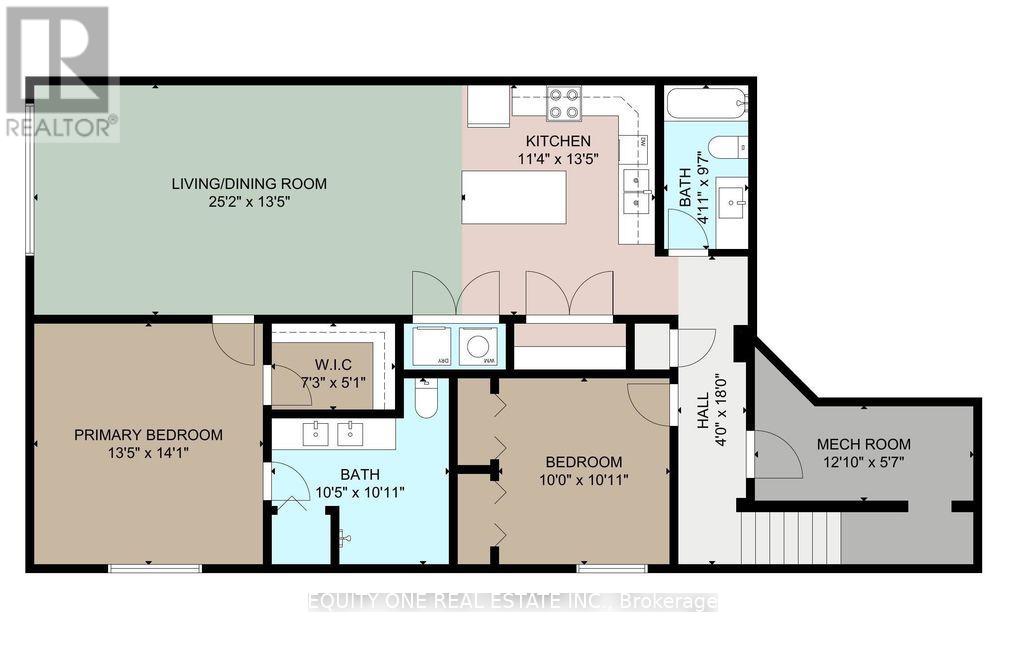 #2 - 394 Twilight Avenue Property Photo 3