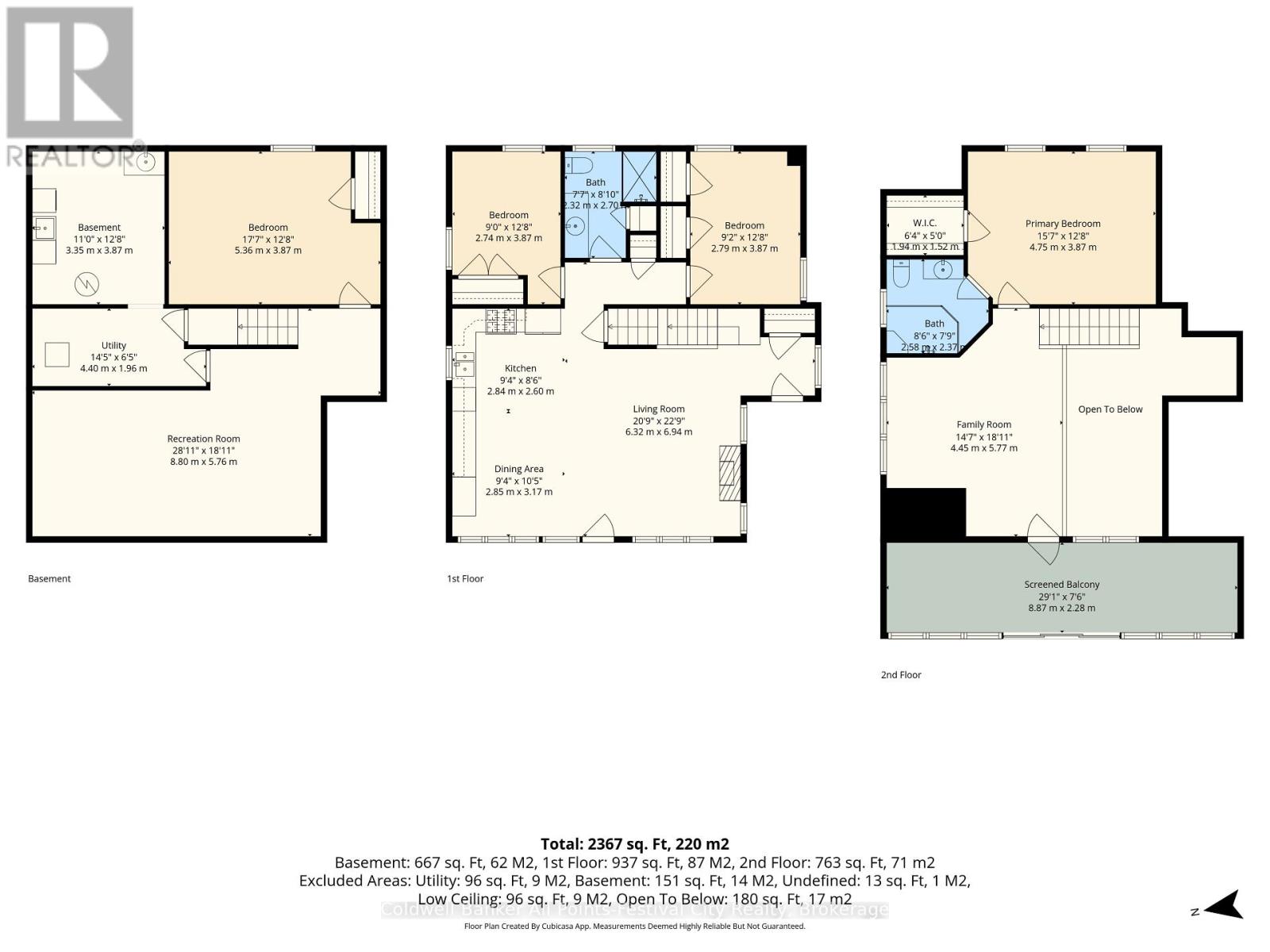 84537 Ridge Drive Property Photo 48