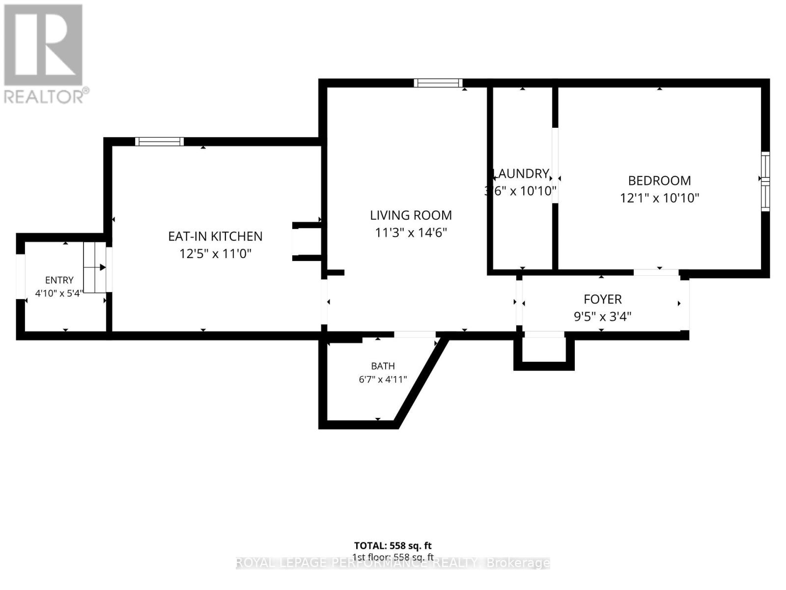 4 - 300 Churchill Avenue Property Photo 13