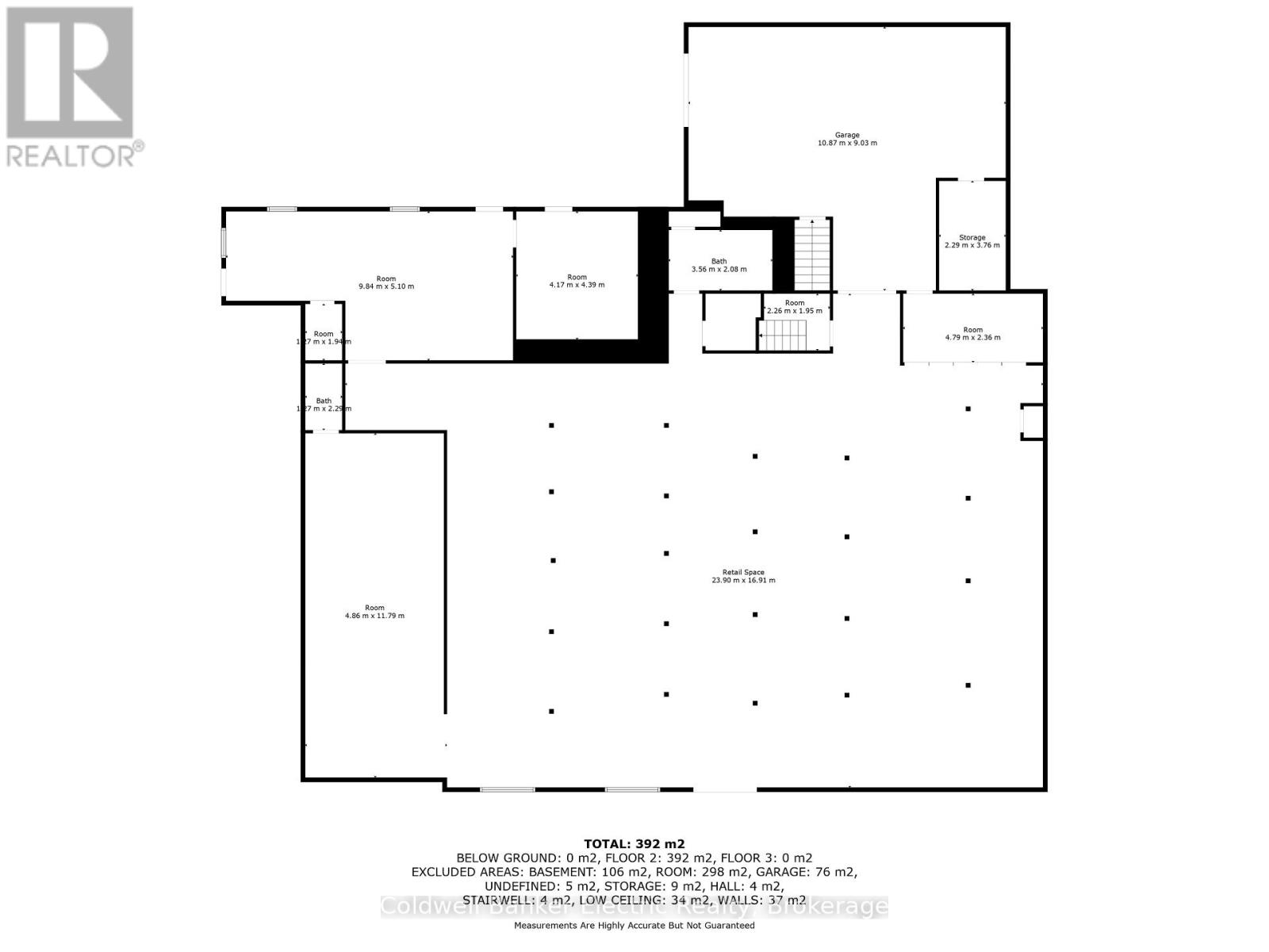 5480 Highway 620 Property Photo 41