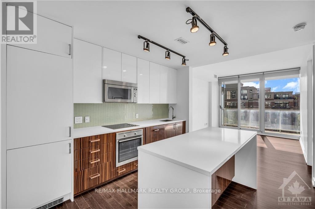 605 - 300 Lisgar Street Property Photo 6