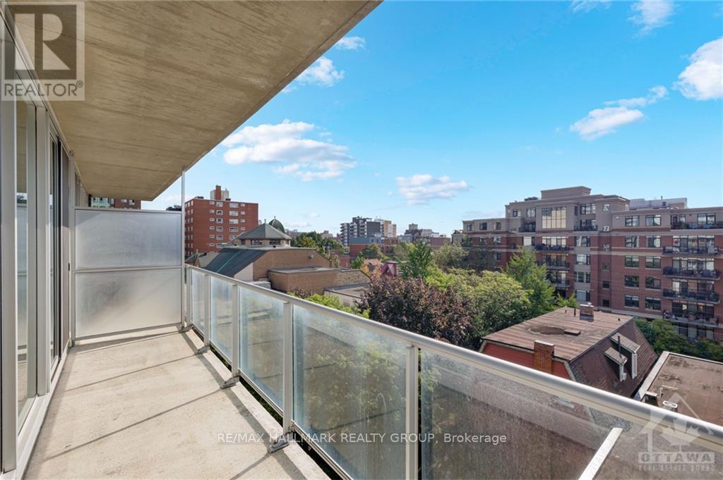 605 - 300 Lisgar Street Property Photo 25