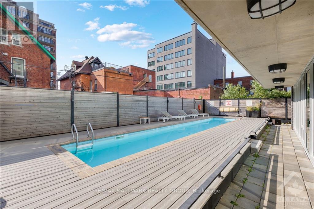 605 - 300 Lisgar Street Property Photo 29