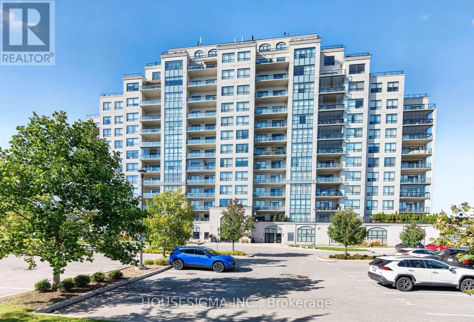 903 - 240 VILLAGEWALK BOULEVARD Property Photo 1