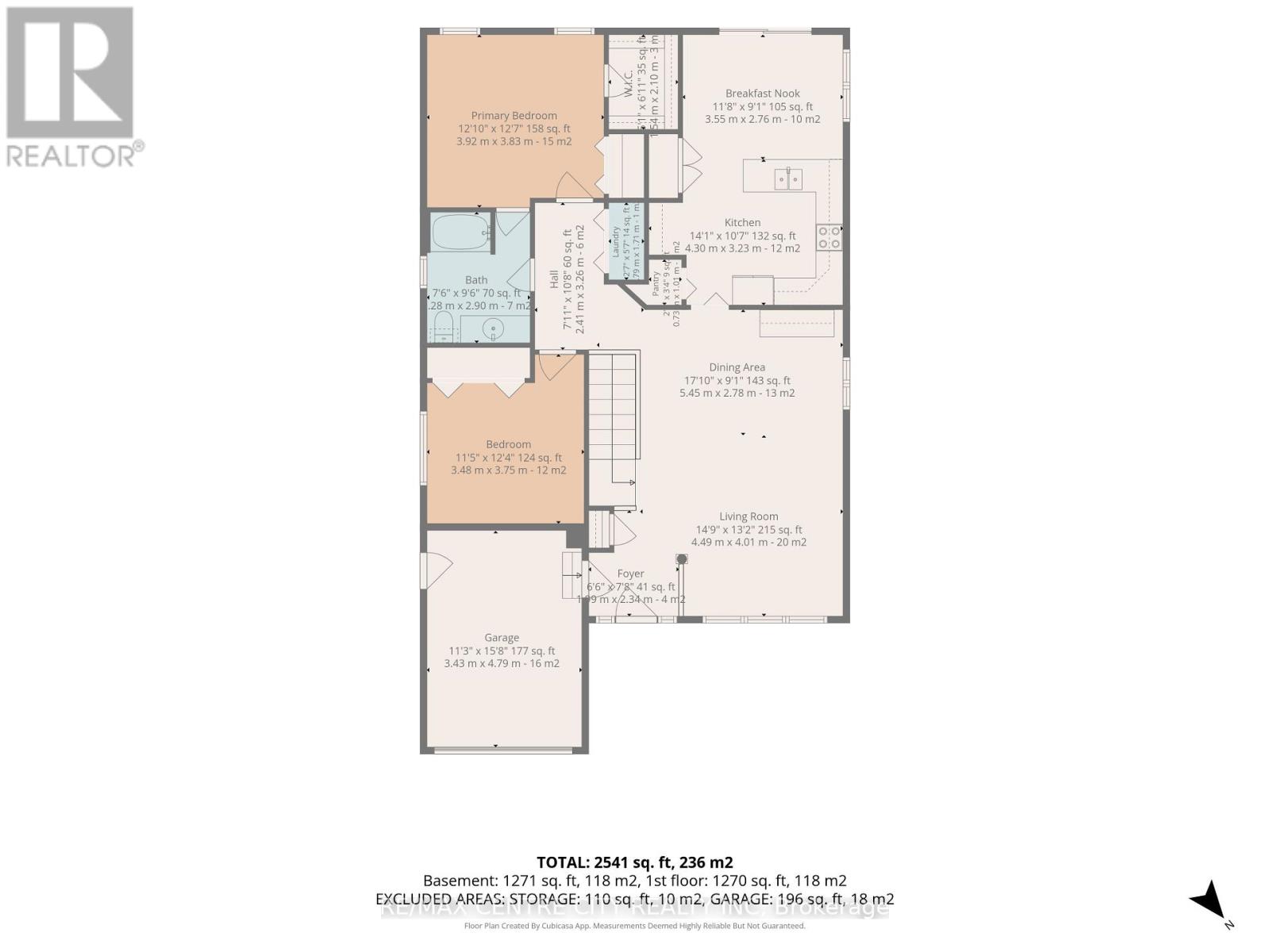 22 Harrington Crescent Property Photo 4