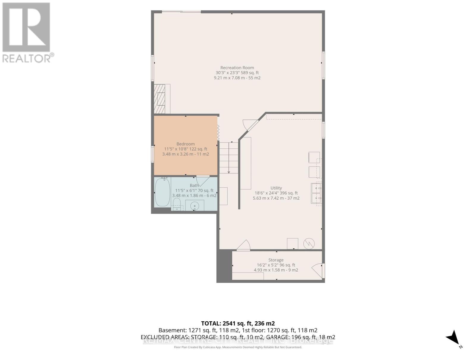 22 Harrington Crescent Property Photo 17