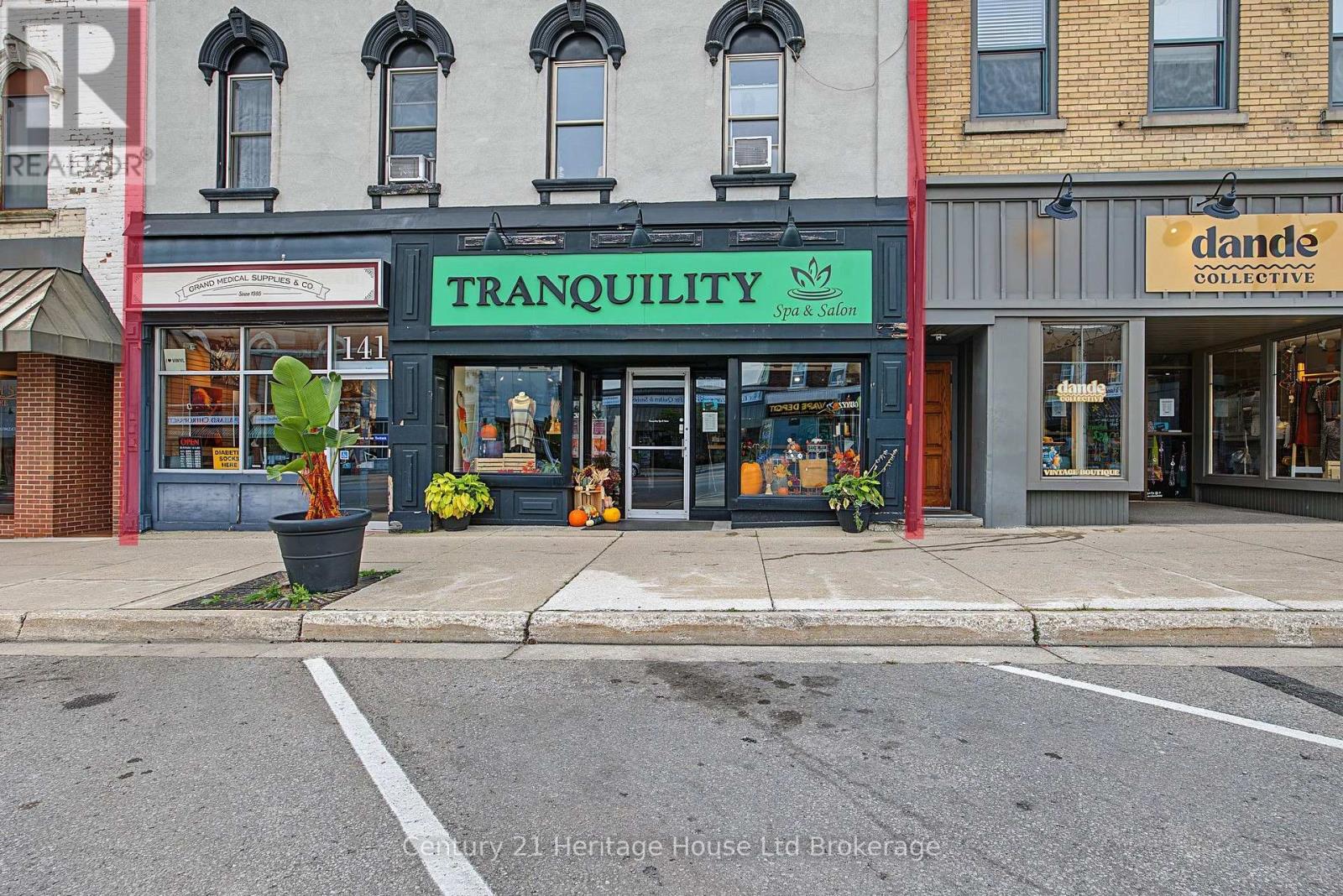141-143 Broadway Street Property Photo 2