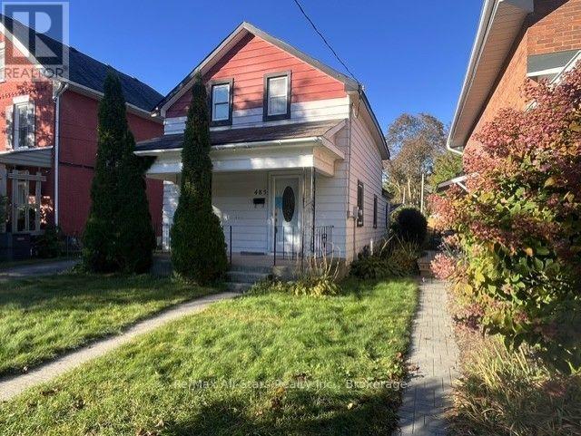 485 Mark Street Property Photo 1