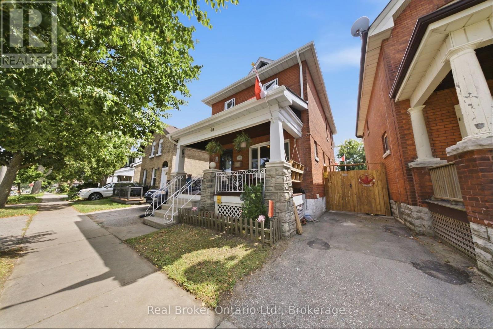 69 Arthur Street Property Photo 1