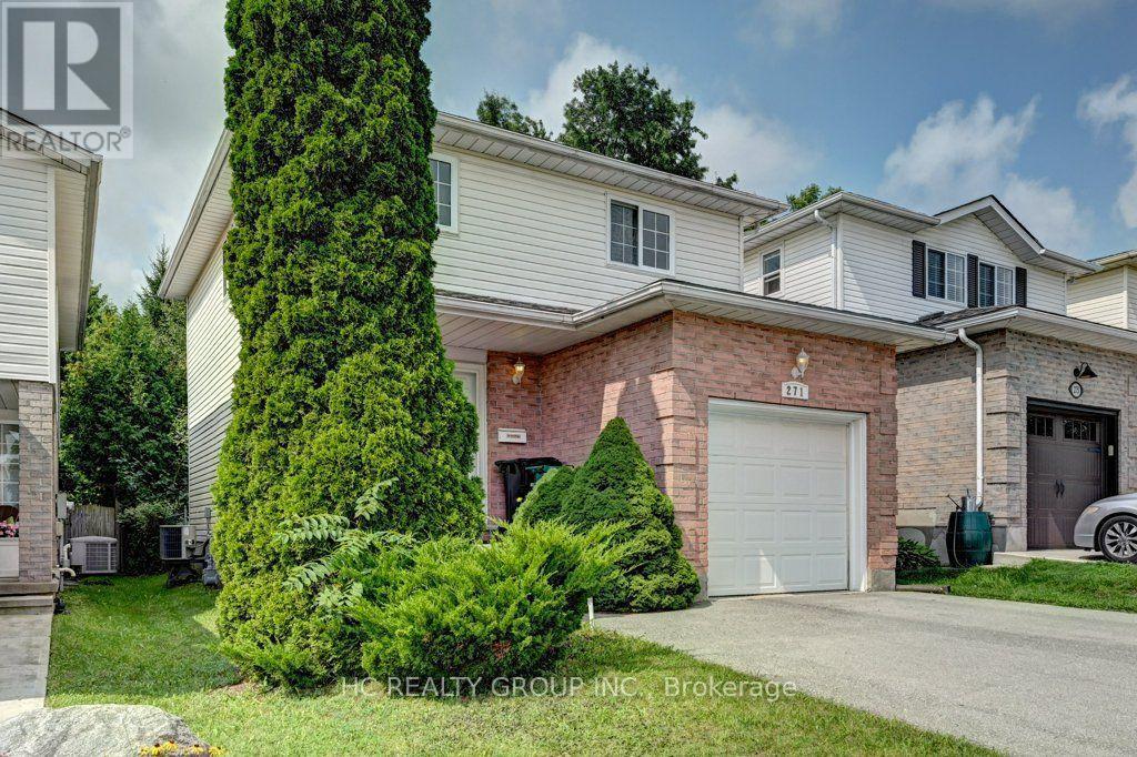 271 Resurrection Drive Property Photo 3