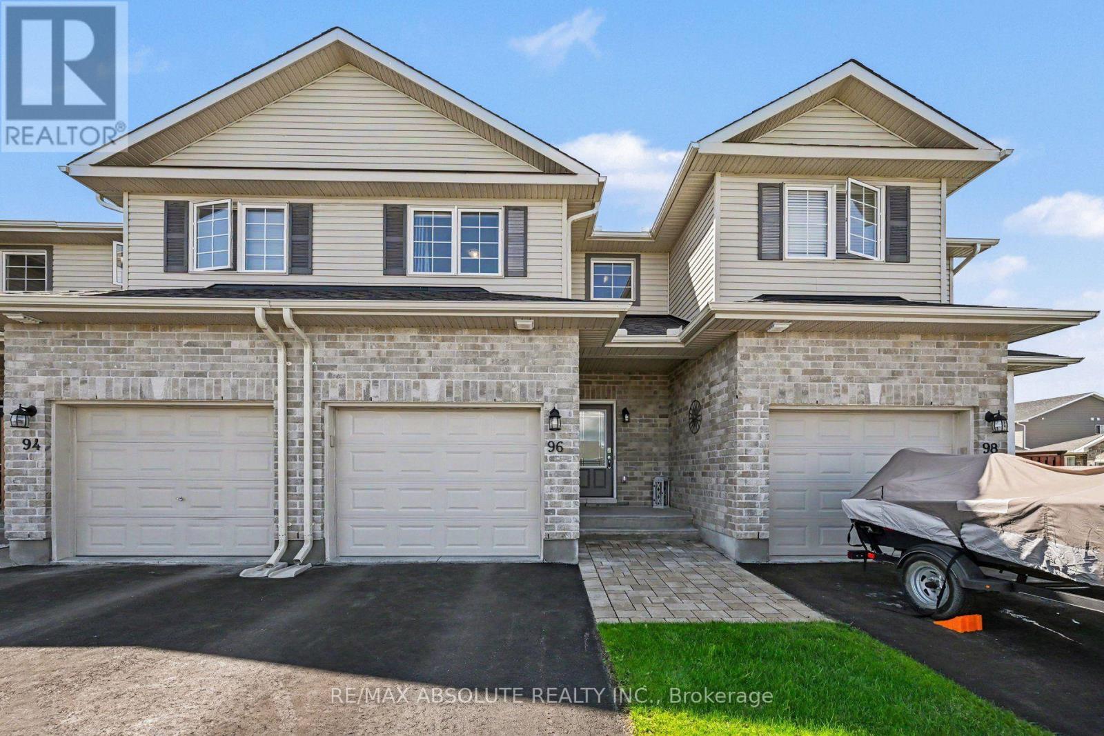 96 Bellwood Drive Property Photo 1