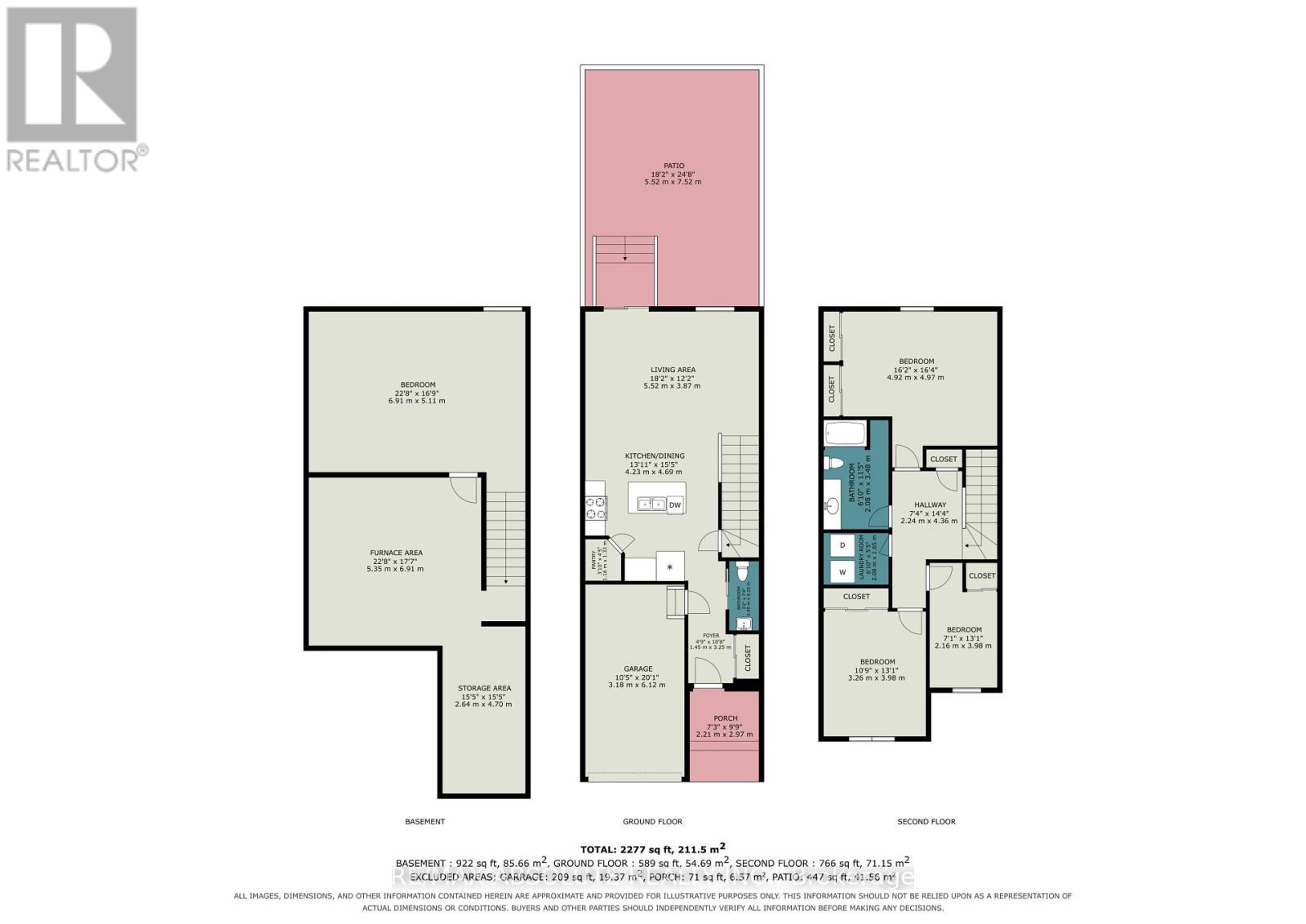 96 Bellwood Drive Property Photo 41