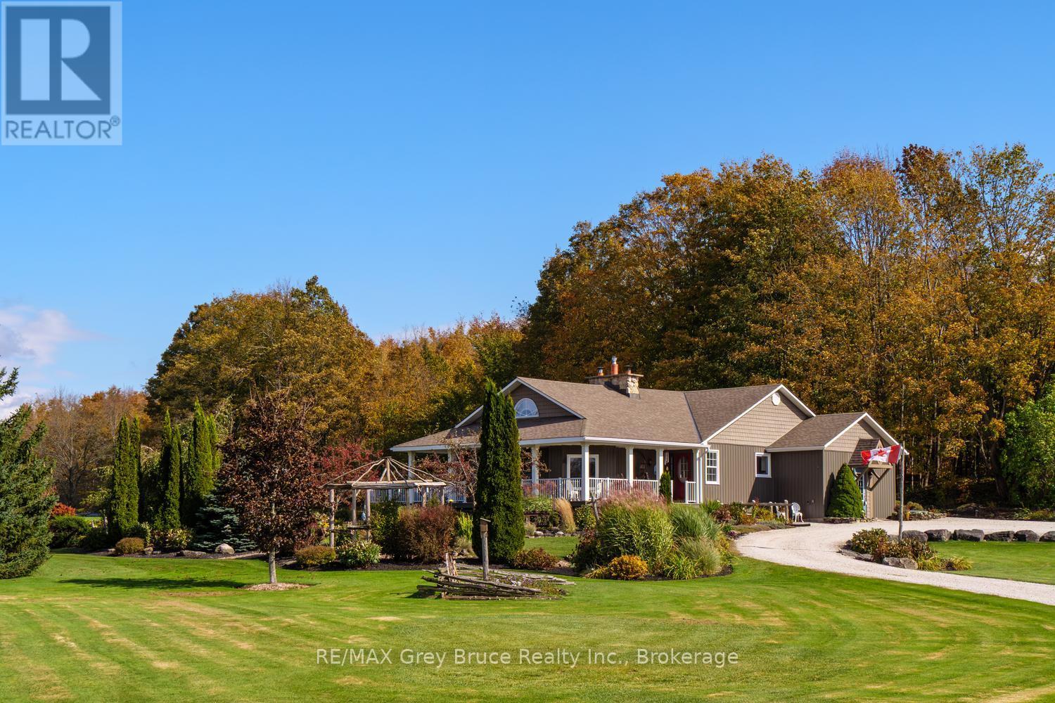 130483 Gleason Lake Road Property Photo 1