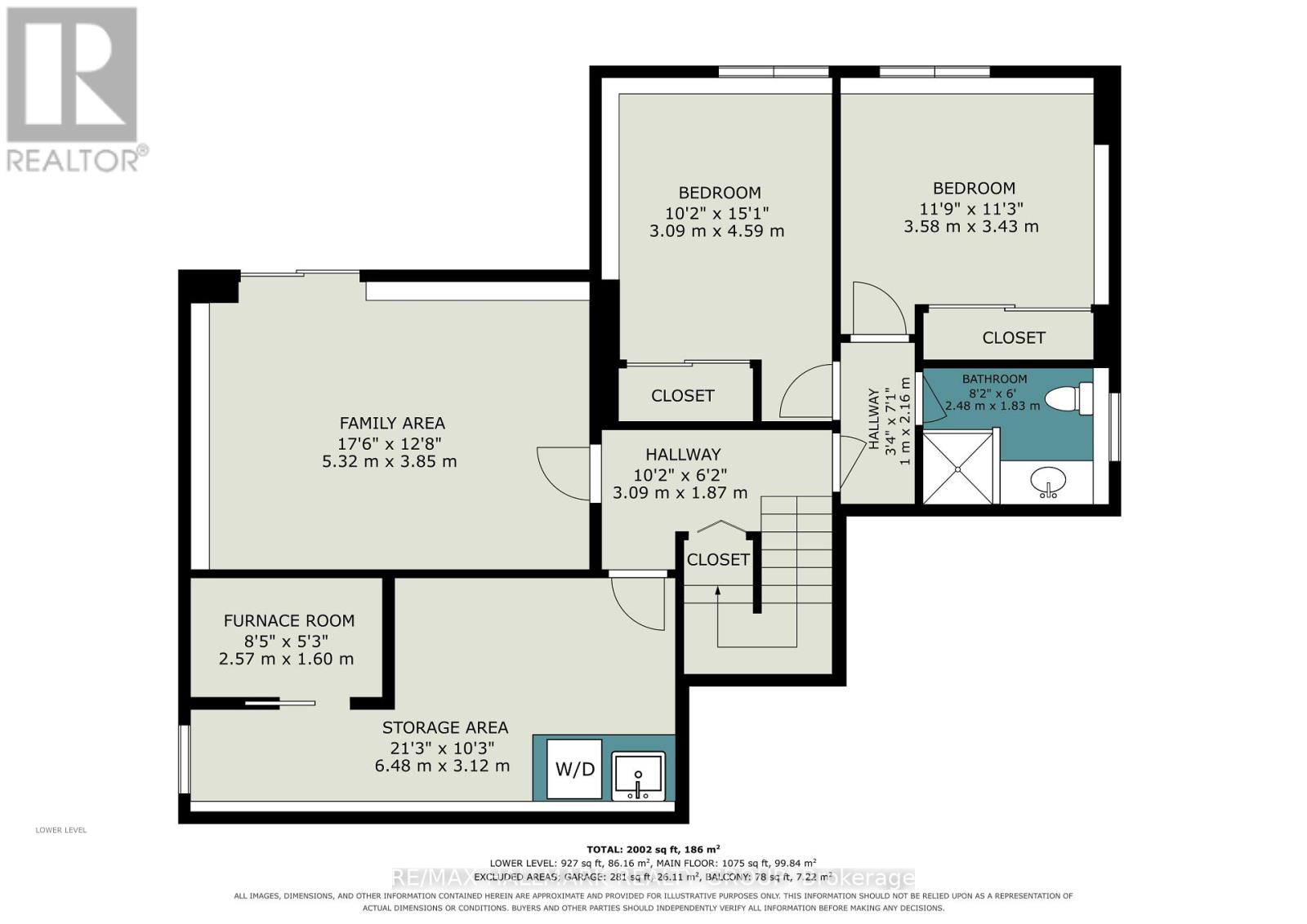 5 Lansfield Way Property Photo 31