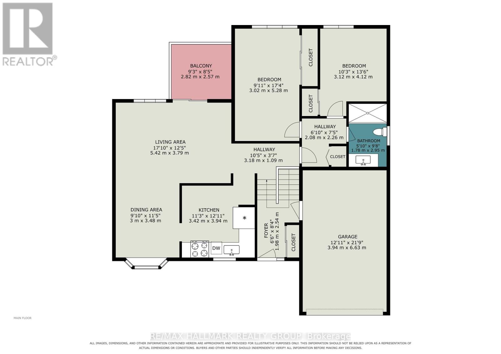5 Lansfield Way Property Photo 32