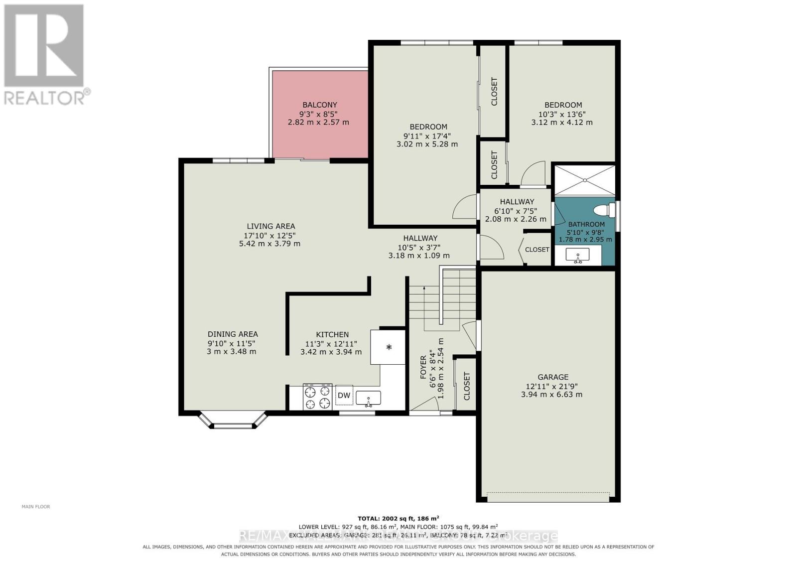 5 Lansfield Way Property Photo 33