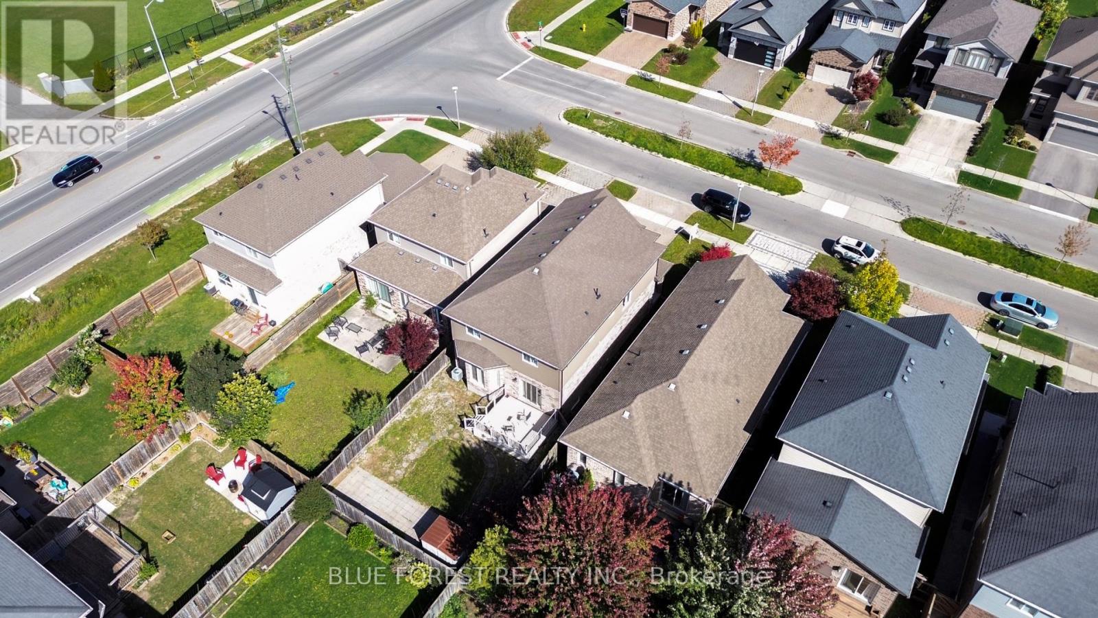 2087 Cherrywood Trail Property Photo 7