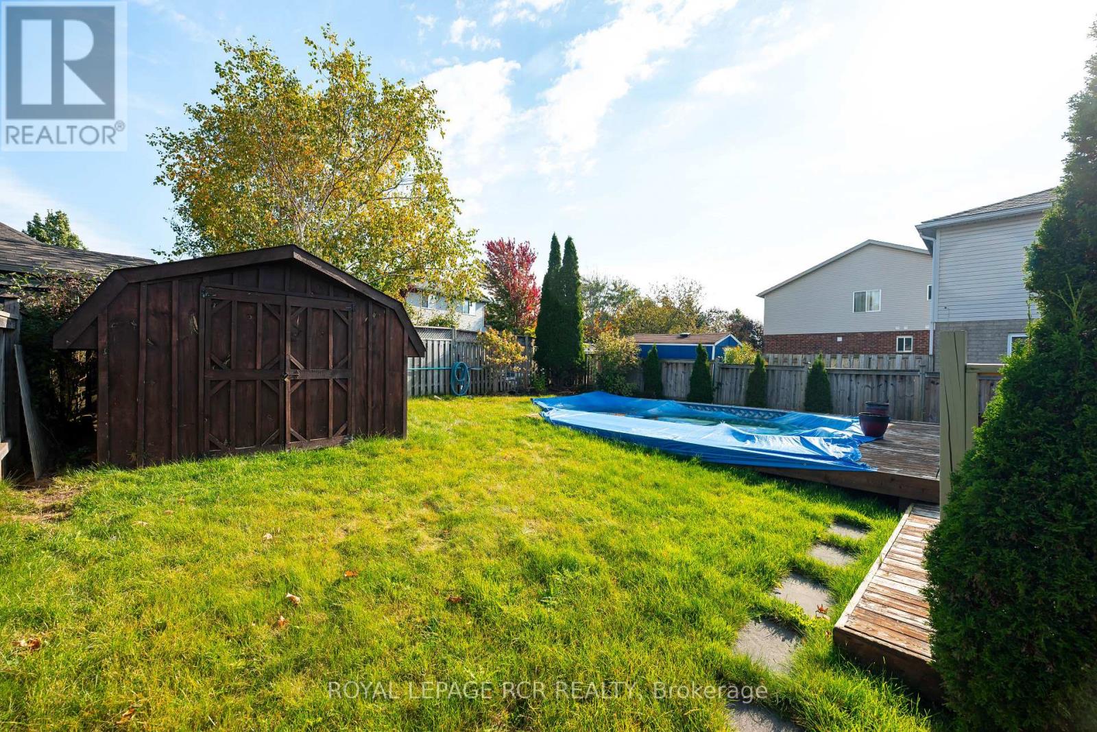 58 Pattison Place Property Photo 33