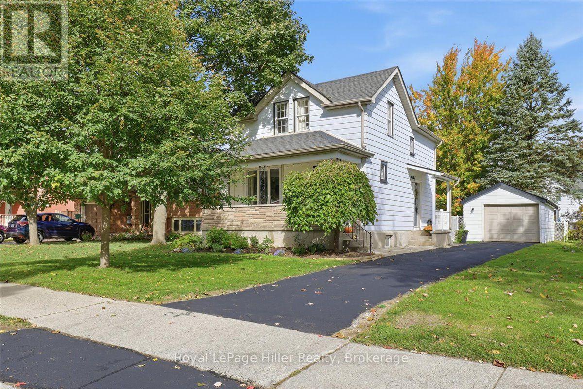524 BRUNSWICK STREET Property Photo 1