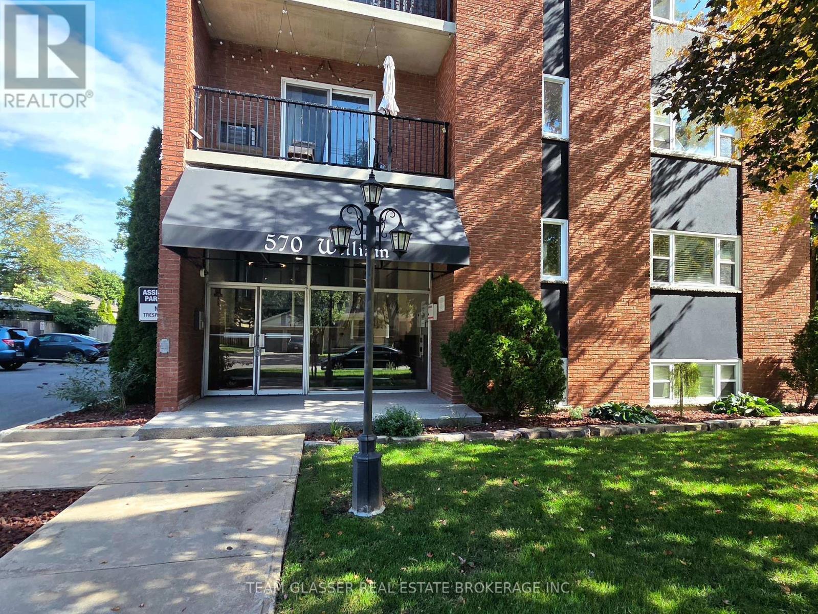505 - 570 William Street Property Photo 2