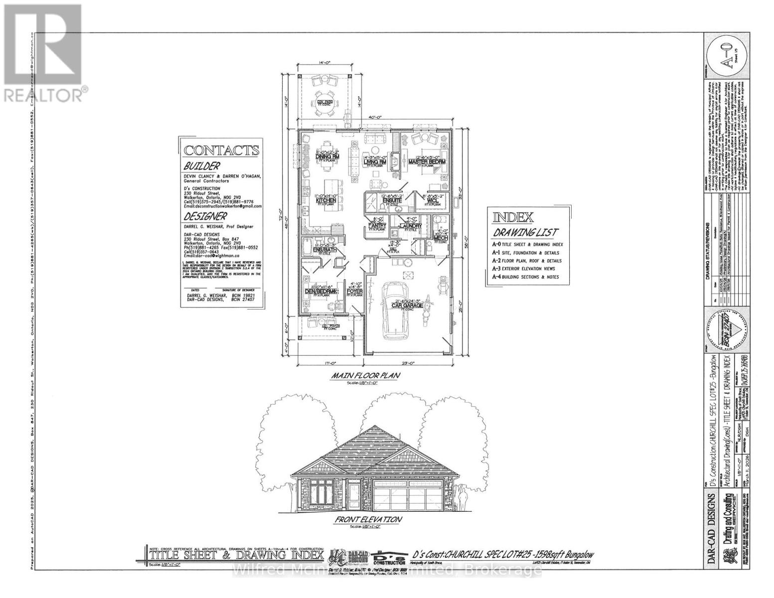 17 Galen Street Property Photo 12