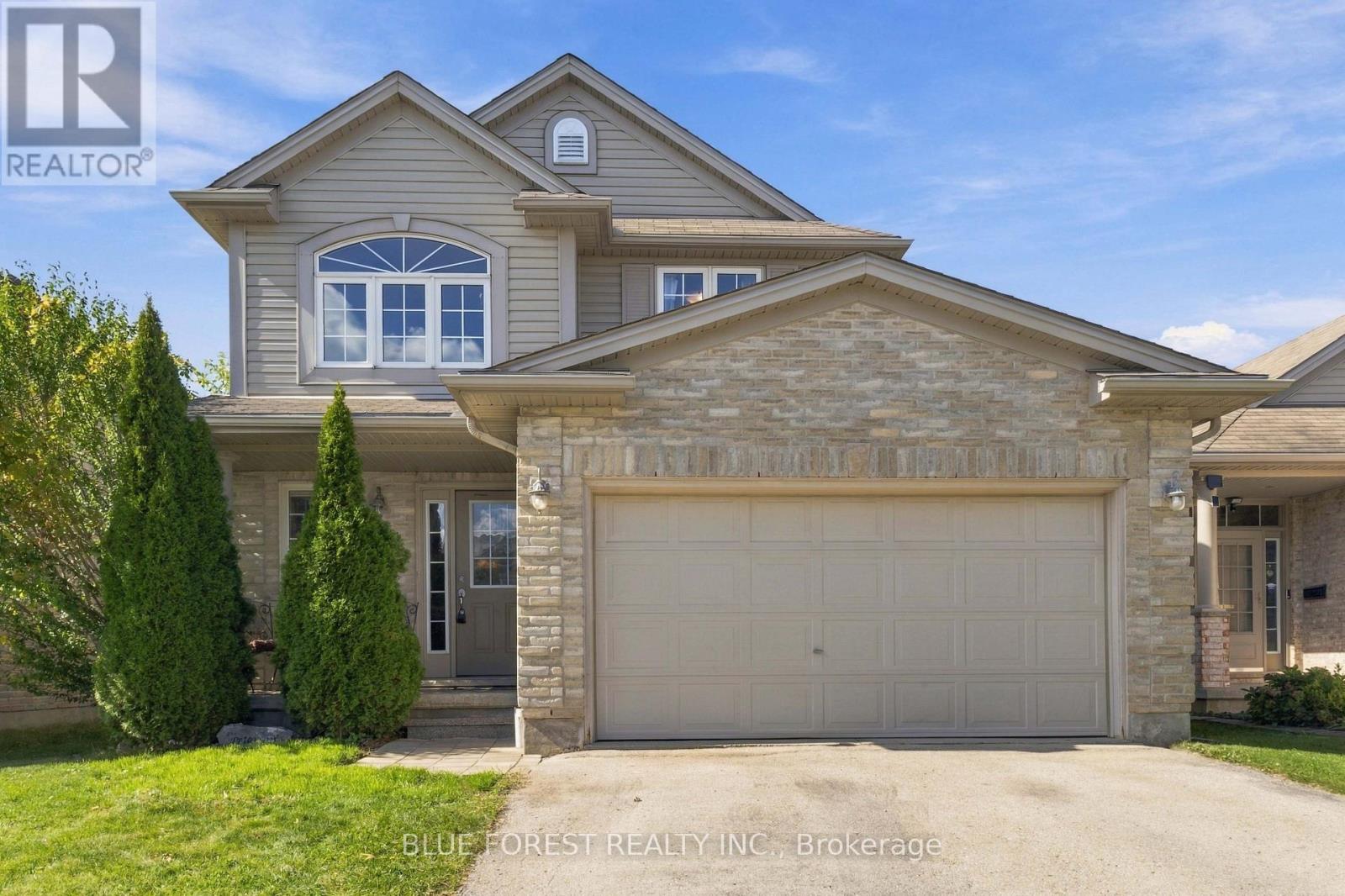 3224 MEADOWGATE BOULEVARD
