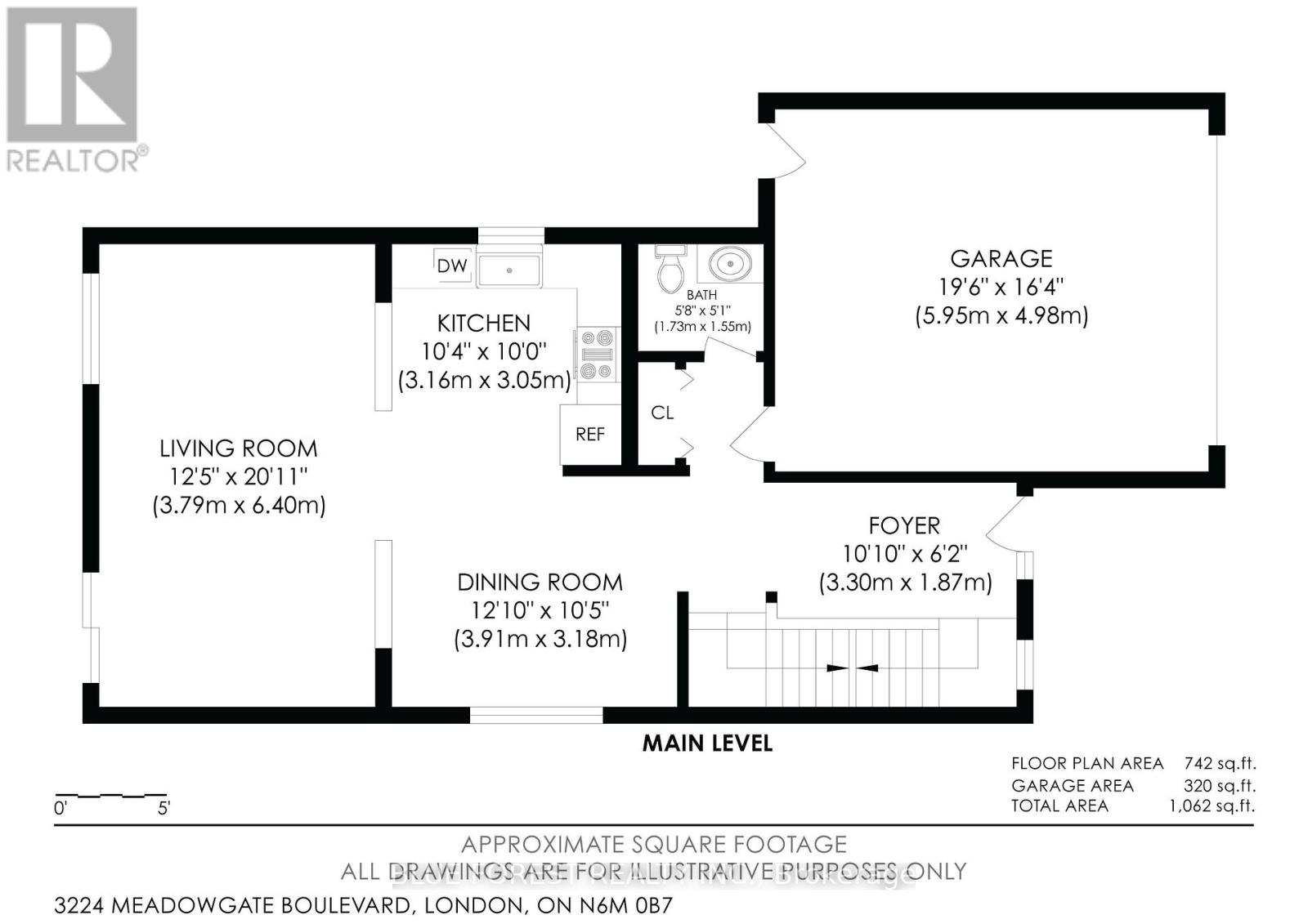 3224 Meadowgate Boulevard Property Photo 2