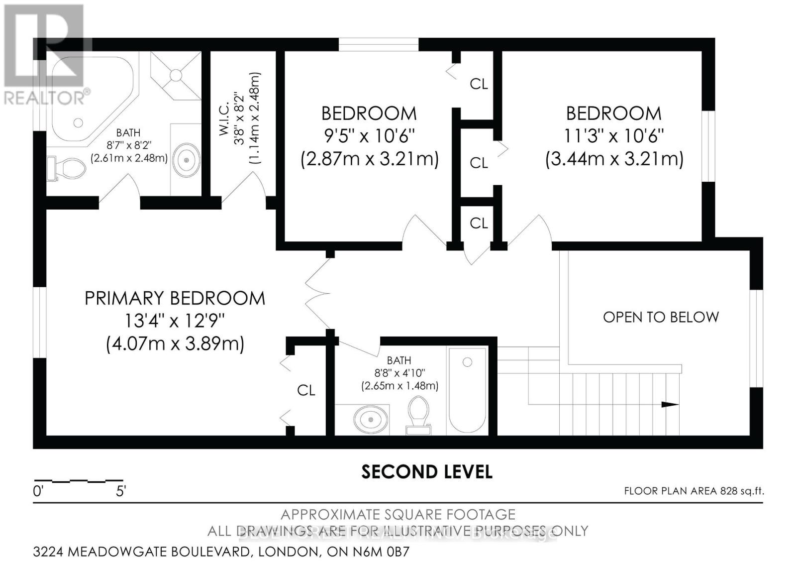 3224 Meadowgate Boulevard Property Photo 13