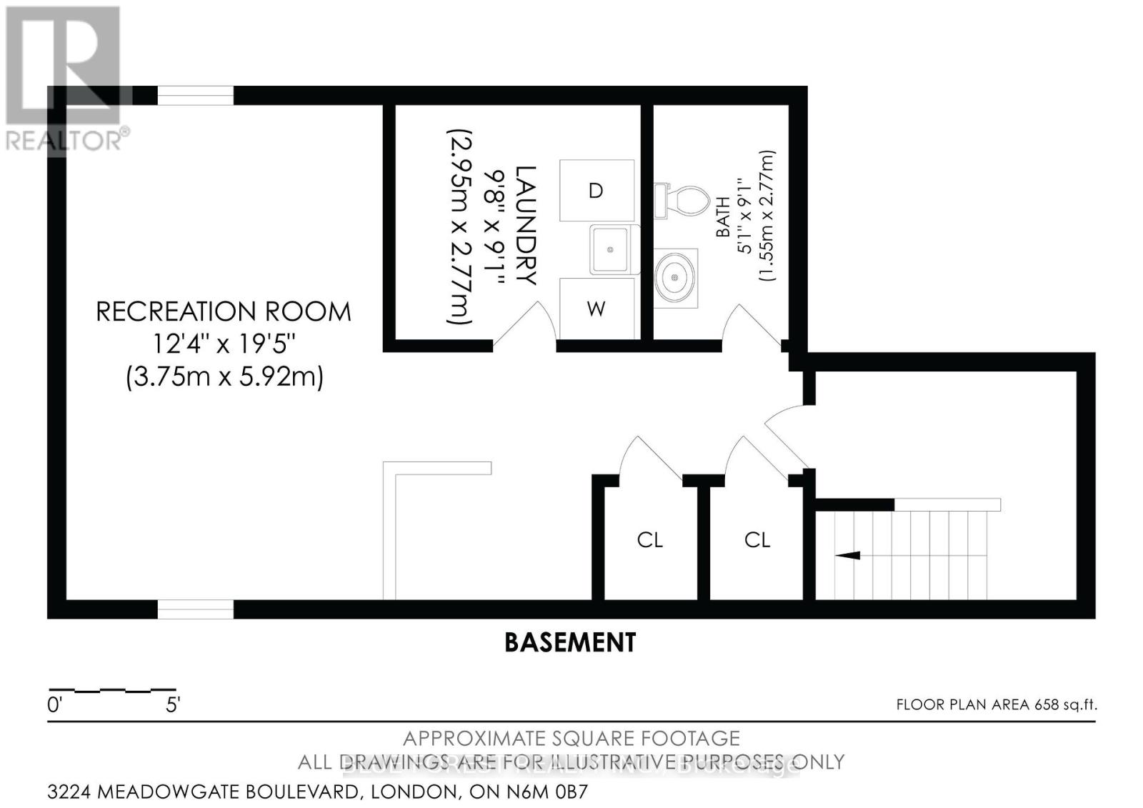 3224 Meadowgate Boulevard Property Photo 22
