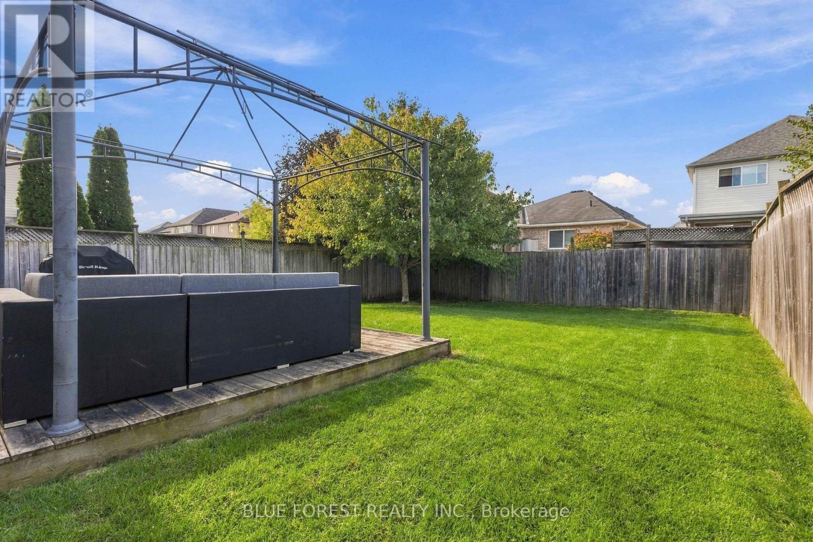 3224 Meadowgate Boulevard Property Photo 29