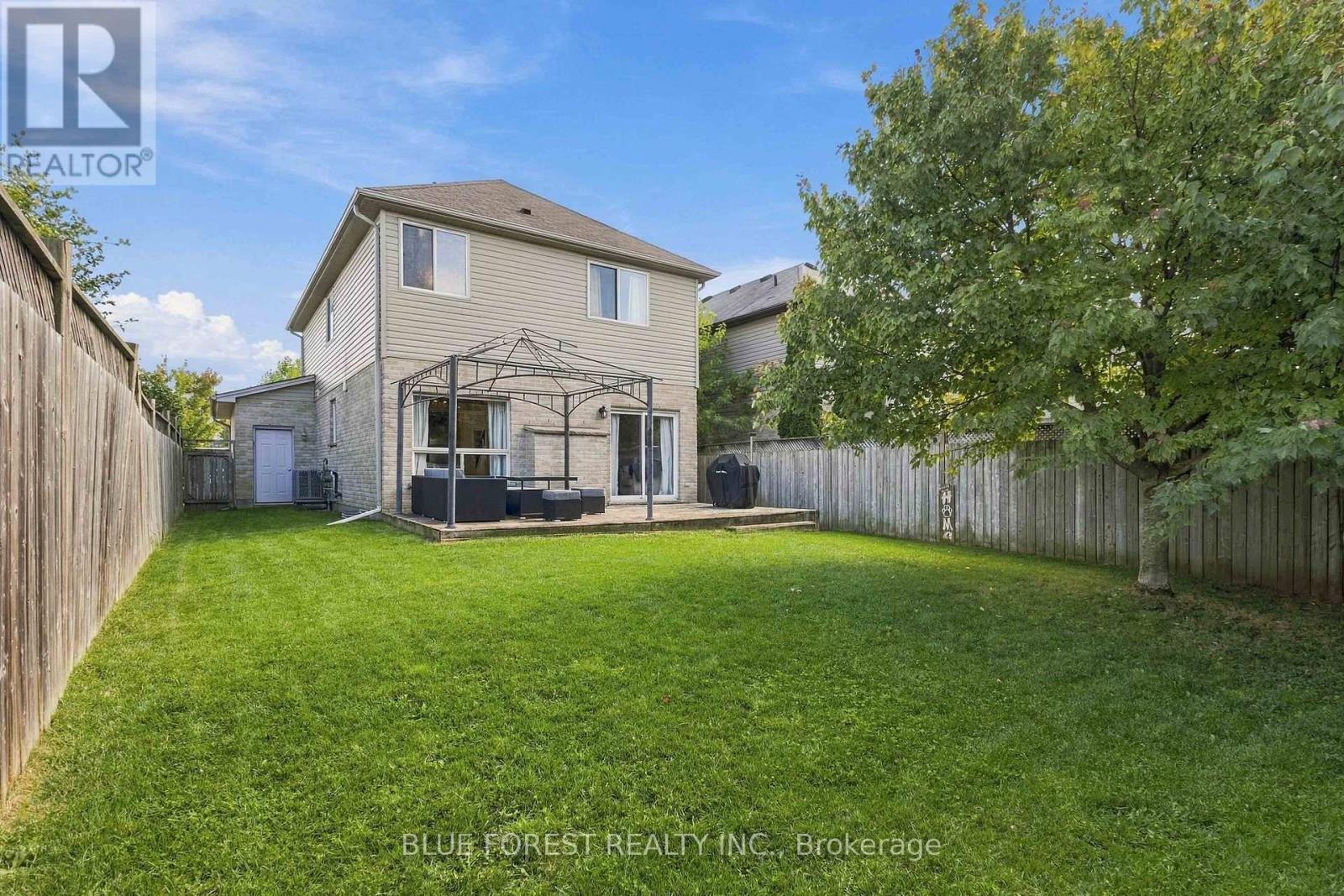 3224 Meadowgate Boulevard Property Photo 30