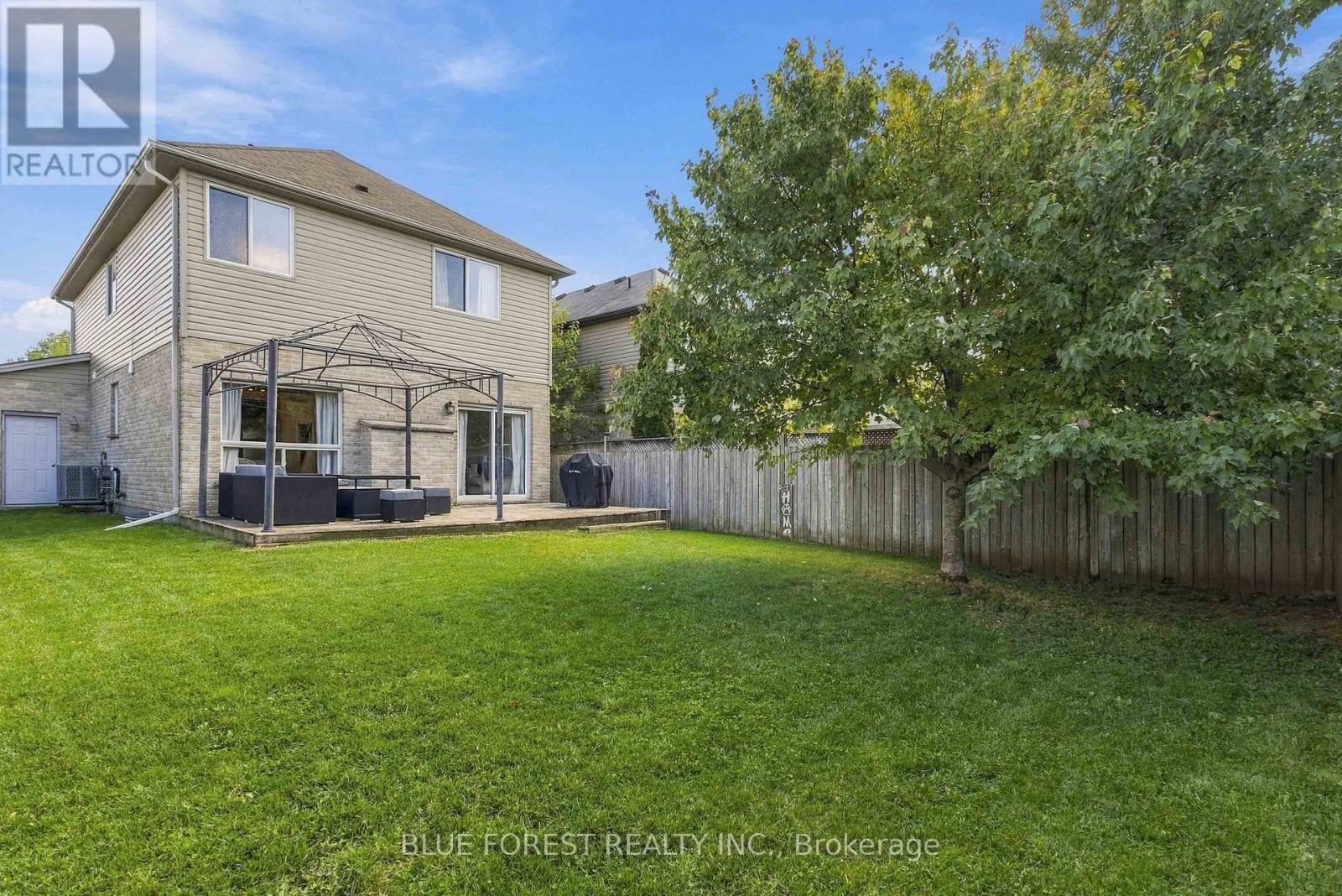 3224 Meadowgate Boulevard Property Photo 31