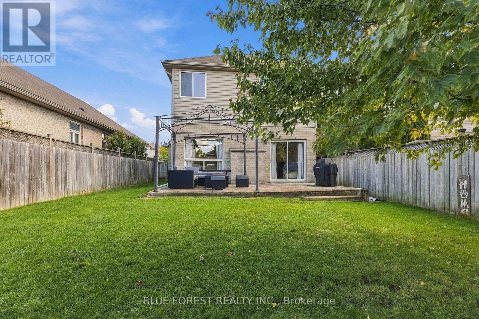 3224 Meadowgate Boulevard Property Photo 32