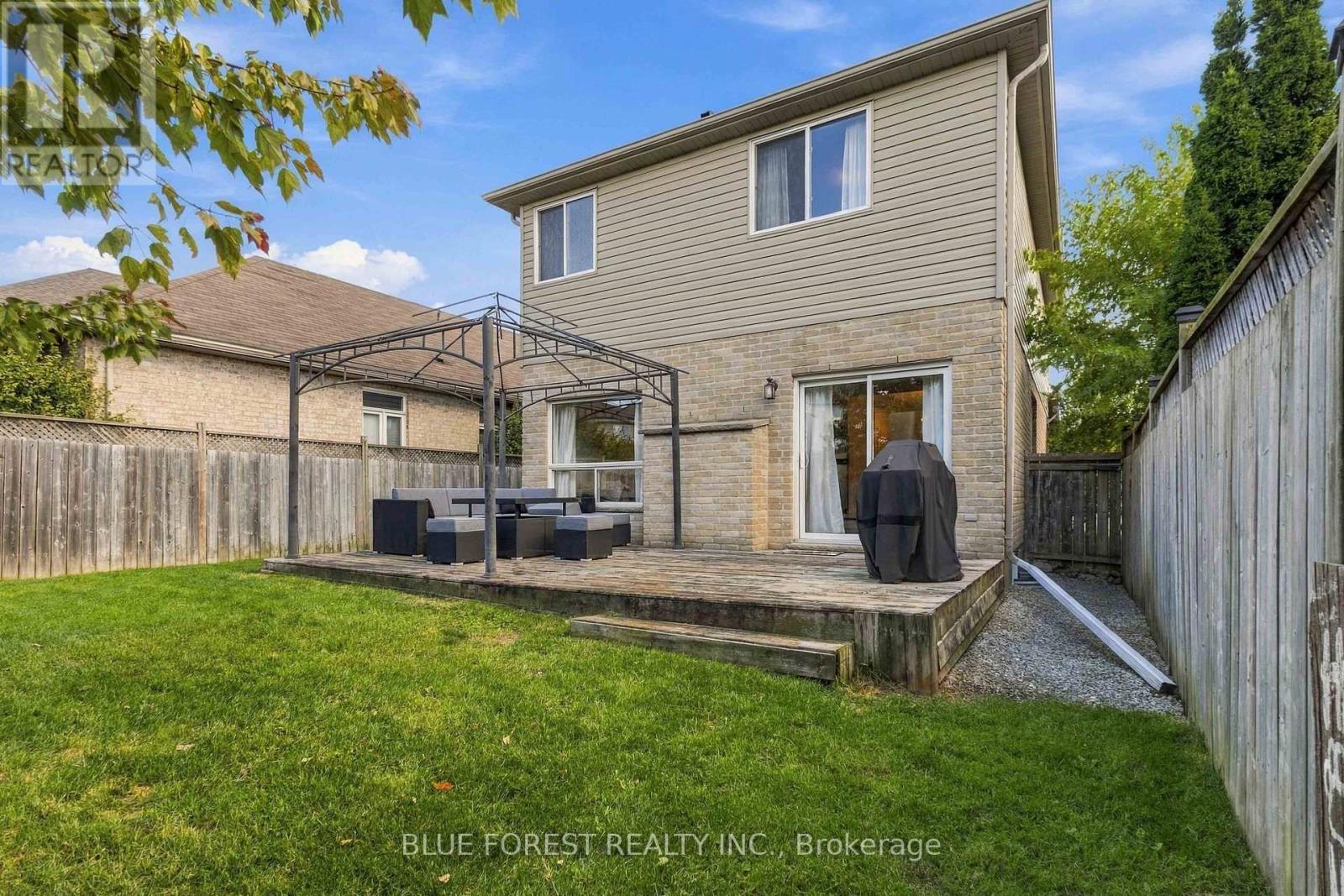3224 Meadowgate Boulevard Property Photo 33