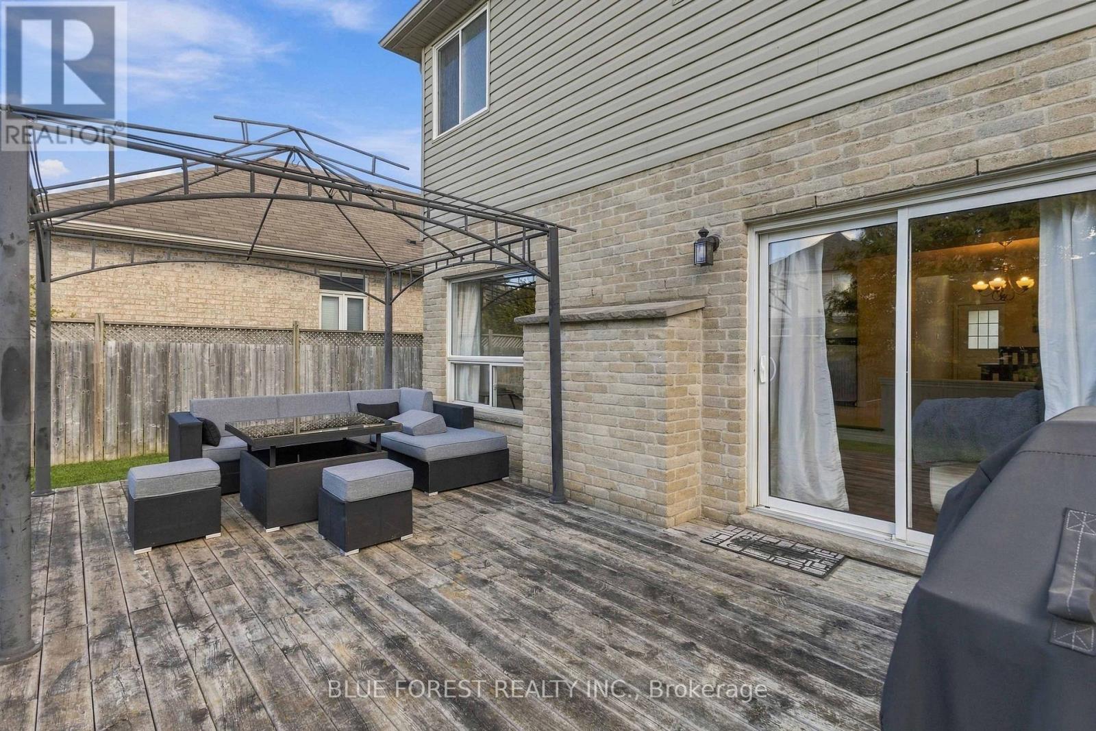 3224 Meadowgate Boulevard Property Photo 34
