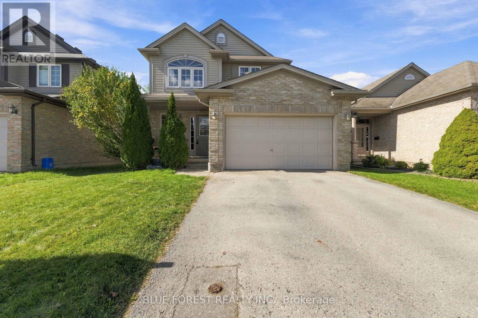 3224 Meadowgate Boulevard Property Photo 37