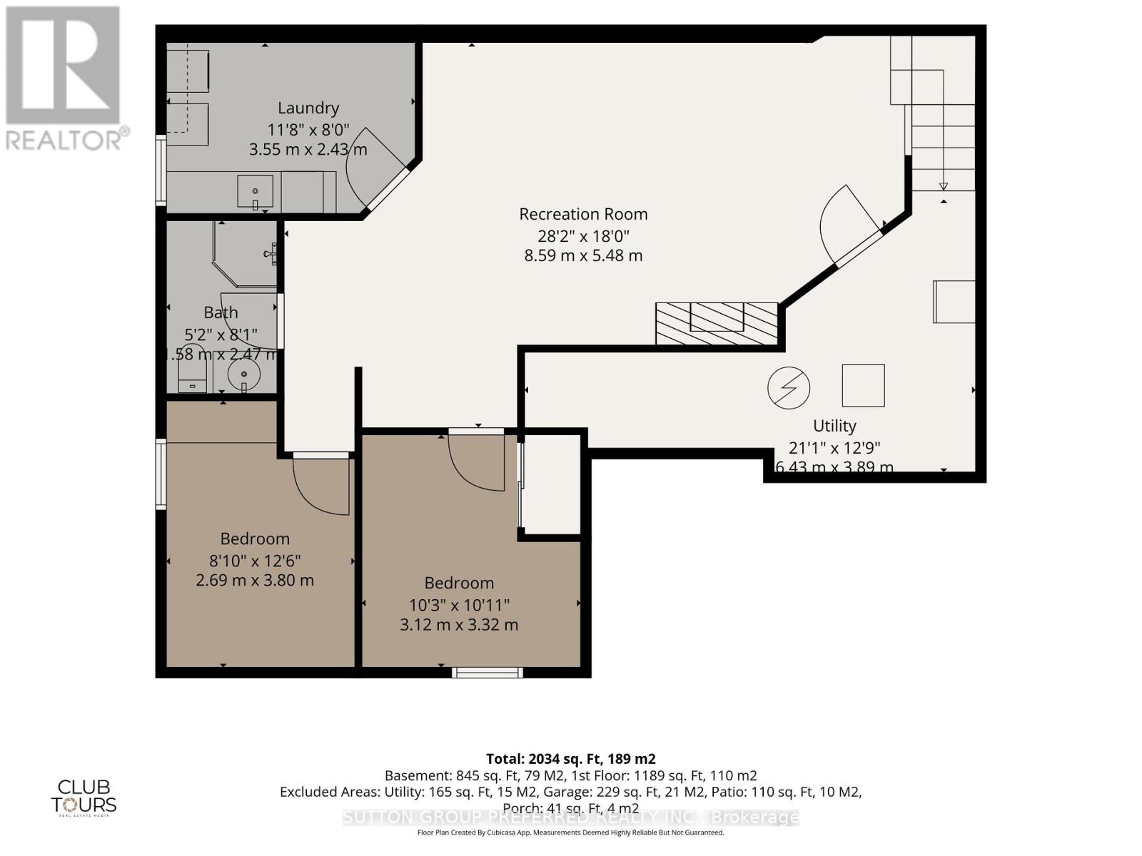 465 Glen Crescent Property Photo 44