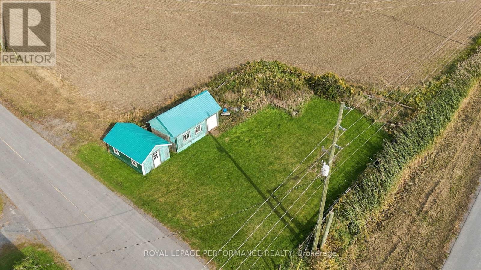 0 Concession 3 Road Property Photo 1