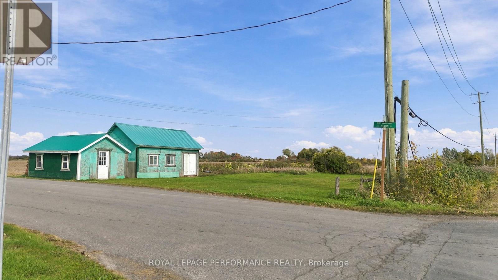 0 Concession 3 Road Property Photo 2