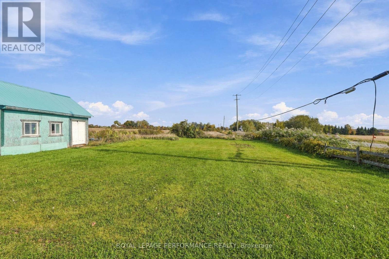0 Concession 3 Road Property Photo 4