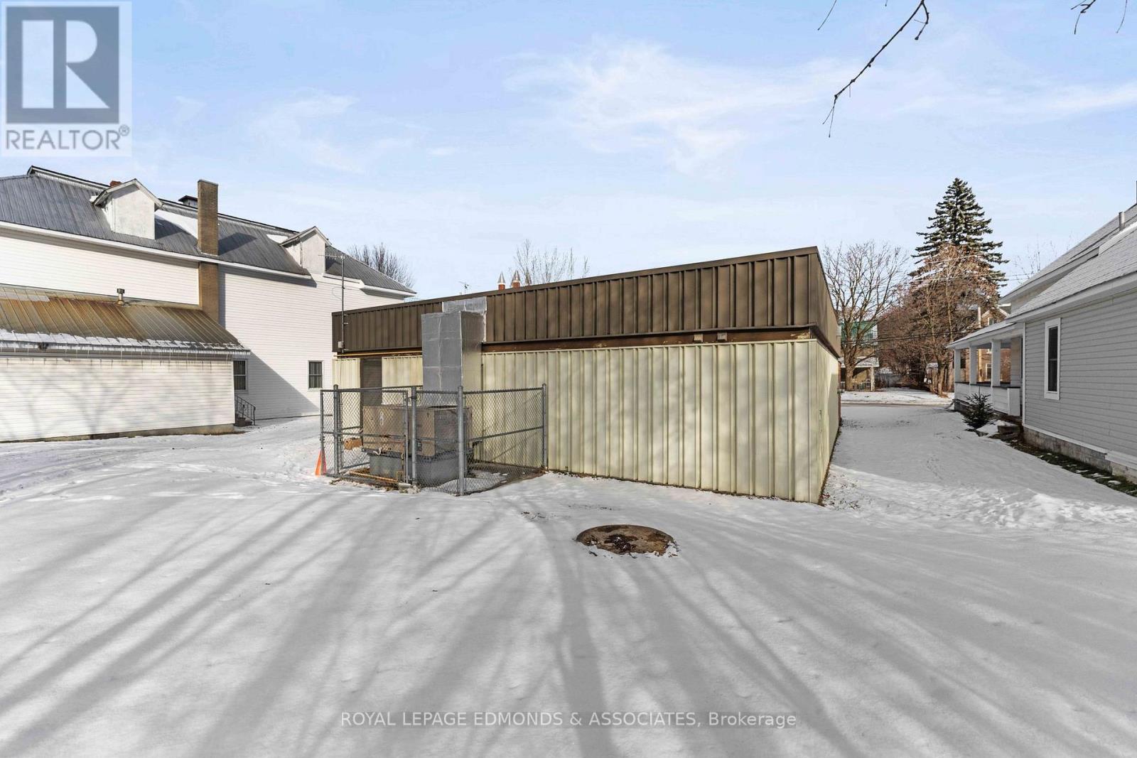 1765 Beachburg Road Property Photo 22